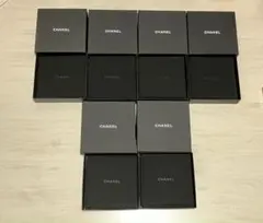 2026年最新】シャネル ネックレス 空箱の人気アイテム - メルカリ