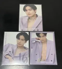 2026年最新】川村壱馬 フォトカード シークレットの人気アイテム