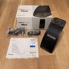 2026年最新】ミライスピーカー ミニの人気アイテム - メルカリ