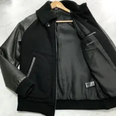 2026年最新】1piu1uguale3 スタジャンの人気アイテム - メルカリ