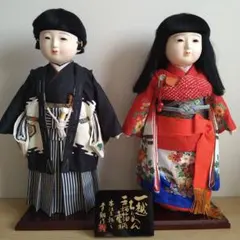 2026年最新】寿宝 市松人形の人気アイテム - メルカリ