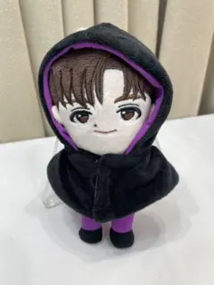 2026年最新】超特急 joker マスコット リョウガの人気アイテム - メルカリ