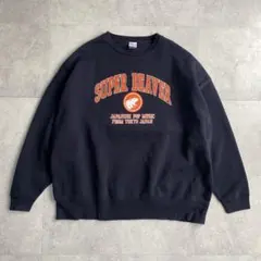 2026年最新】super beaver スウェットの人気アイテム - メルカリ