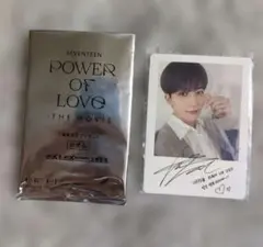 2026年最新】seventeen ジョンハン サインの人気アイテム - メルカリ