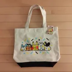 2026年最新】カナヘイ ポケモン トートの人気アイテム - メルカリ