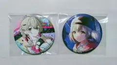 2026年最新】小豆沢こはね 感謝祭 缶バッジの人気アイテム - メルカリ