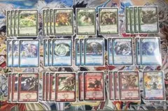 2026年最新】デュエマクラシック05の人気アイテム - メルカリ