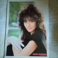 2026年最新】浜田麻里 ポスターの人気アイテム - メルカリ