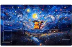 2026年最新】星月夜 ピカチュウの人気アイテム - メルカリ