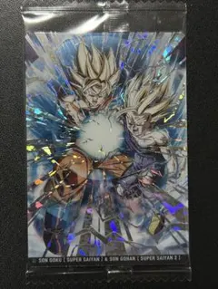 2026年最新】親子かめはめ波 カードの人気アイテム - メルカリ