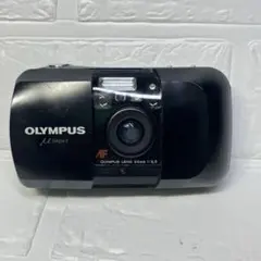 2026年最新】Olympus mju AF blackの人気アイテム - メルカリ