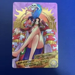 2026年最新】ワンピース arカードダス ハンコックの人気アイテム