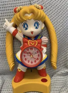 2026年最新】セーラームーン 目覚ましの人気アイテム - メルカリ