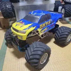 2026年最新】タミヤ TXT-1の人気アイテム - メルカリ