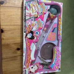 2026年最新】コメットさん ラブリンバトンの人気アイテム - メルカリ