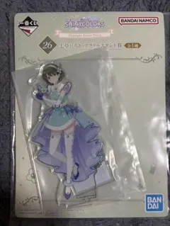 2026年最新】七草にちか アクリルスタンドの人気アイテム - メルカリ