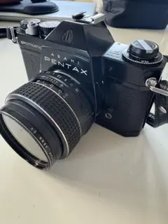 2026年最新】pentax spotmatic fの人気アイテム - メルカリ