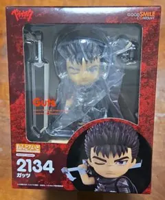 2026年最新】ねんどろいど ガッツの人気アイテム - メルカリ