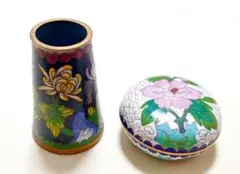 2026年最新】中国 七宝花瓶の人気アイテム - メルカリ