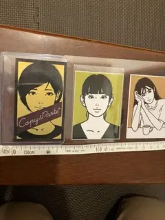 2026年最新】kyne ステッカーの人気アイテム - メルカリ