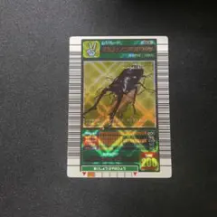 2026年最新】ムシキング ギラファの人気アイテム - メルカリ