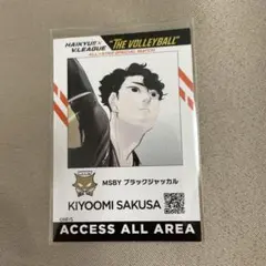 2026年最新】ハイキュー vリーグ idカードの人気アイテム - メルカリ