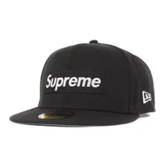 2026年最新】supreme キャップ ニューエラ 7 1￼/2の人気アイテム