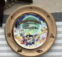 2026年最新】ディズニーシー グランドオープン プレートの人気アイテム
