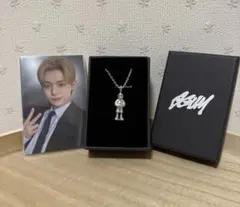 2026年最新】ヨンジュン サノク ネックレスの人気アイテム - メルカリ