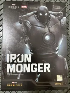 2026年最新】ZD toys アイアンマンの人気アイテム - メルカリ