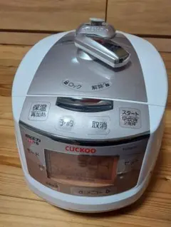 2026年最新】CUCKOO 炊飯器の人気アイテム - メルカリ