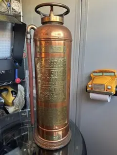 2026年最新】ビンテージ消火器の人気アイテム - メルカリ