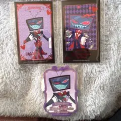 2026年最新】ハズビンホテル カード voxの人気アイテム - メルカリ