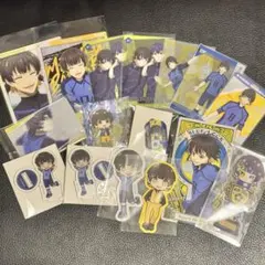 2026年最新】蜂楽廻 まとめ売りの人気アイテム - メルカリ