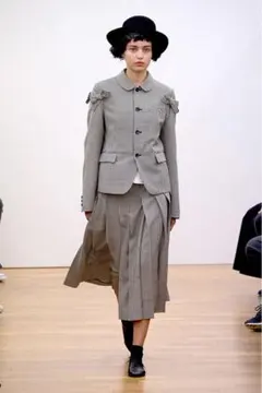 2026年最新】tao コムデギャルソン 帽子の人気アイテム - メルカリ