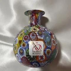 2026年最新】ムラーノガラス花瓶の人気アイテム - メルカリ