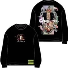 2026年最新】chevon tシャツの人気アイテム - メルカリ
