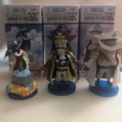 2026年最新】白ひげ コレクタブルの人気アイテム - メルカリ