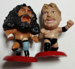 2026年最新】ブルーザー・ブロディの人気アイテム - メルカリ