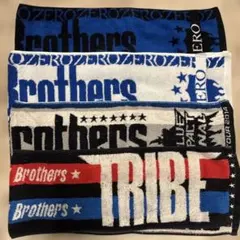 2026年最新】二代目J タオルの人気アイテム - メルカリ