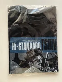 2026年最新】Hi-STANDARD Tシャツ ツネの人気アイテム - メルカリ