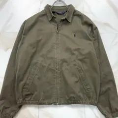 2026年最新】ラルフローレン スイングトップ カーキの人気アイテム