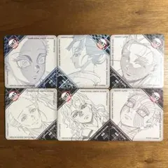 2026年最新】鬼滅の刃 ufotable コースターの人気アイテム - メルカリ