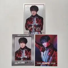 2026年最新】川村壱馬 フォトカード シークレットの人気アイテム