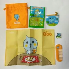 2026年最新】QOOノベルティの人気アイテム - メルカリ