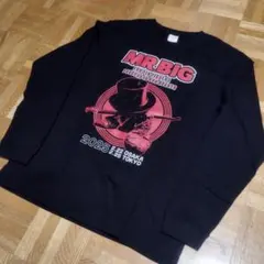 2026年最新】mr big tシャツの人気アイテム - メルカリ