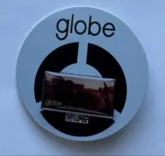 2026年最新】globe ピンバッジの人気アイテム - メルカリ