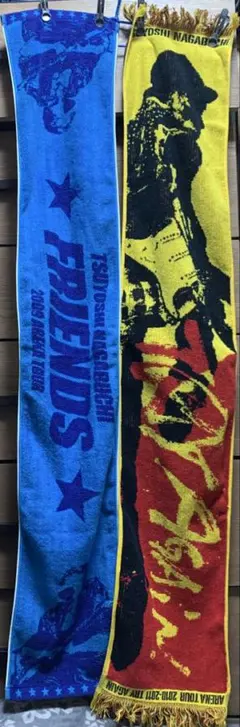 2026年最新】長渕剛 タオルの人気アイテム - メルカリ