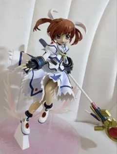 2026年最新】一番くじ 魔法少女リリカルなのはの人気アイテム - メルカリ