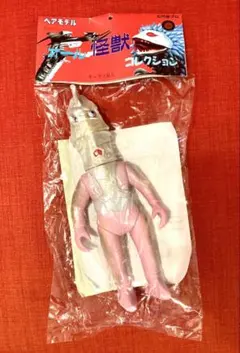 2026年最新】ベアモデル ウルトラセブンの人気アイテム - メルカリ